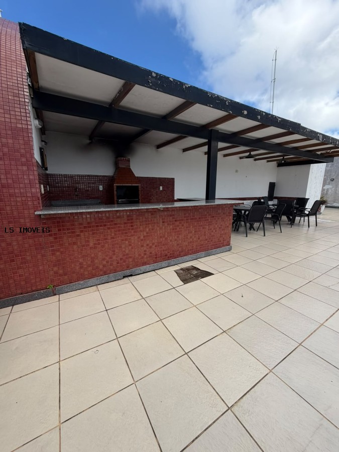 Apartamento à venda com 1 quarto, 1 banheiro, 1 vaga e 40m² no Itaigara, Salvador (BA) — foto 15 de 23