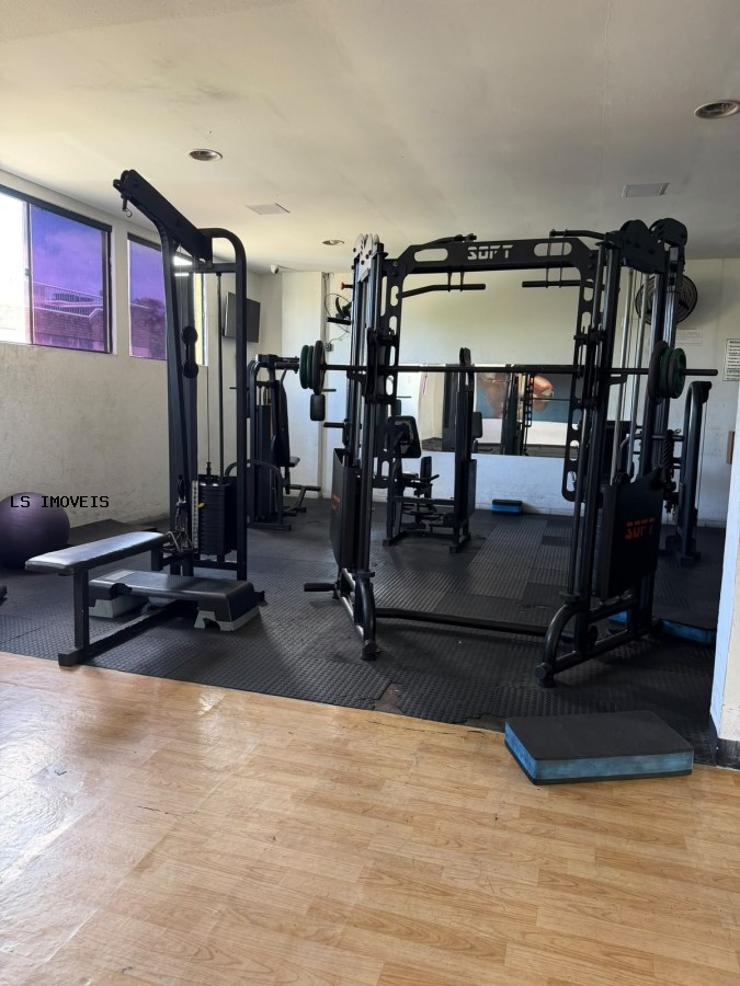 Apartamento à venda com 1 quarto, 1 banheiro, 1 vaga e 40m² no Itaigara, Salvador (BA) — foto 16 de 23