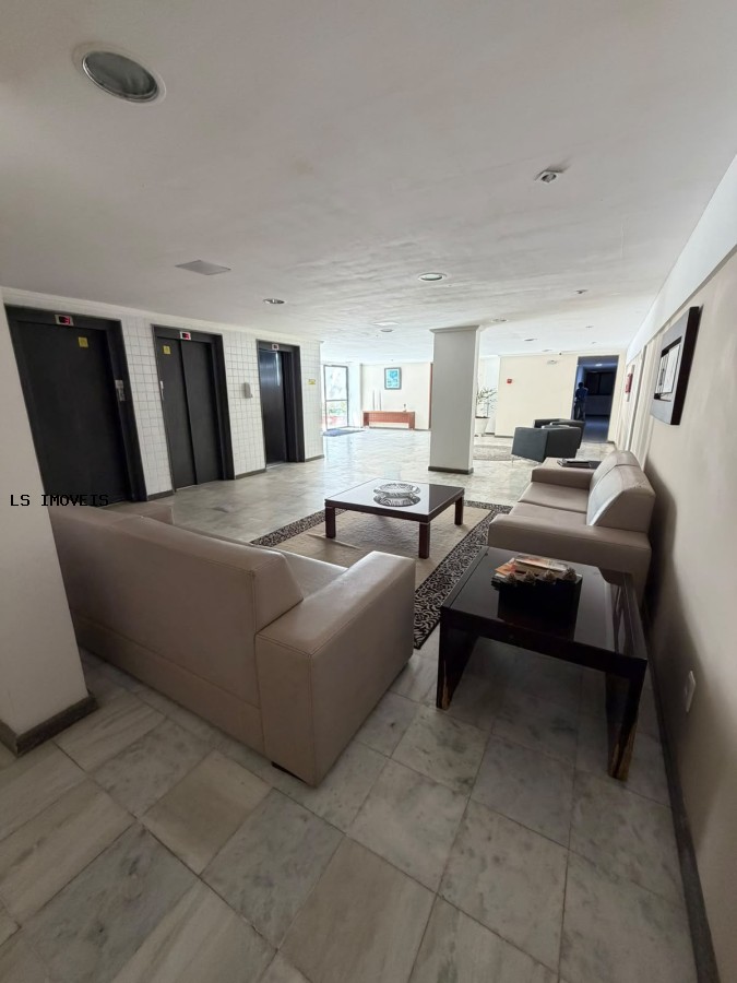 Apartamento à venda com 1 quarto, 1 banheiro, 1 vaga e 40m² no Itaigara, Salvador (BA) — foto 23 de 23