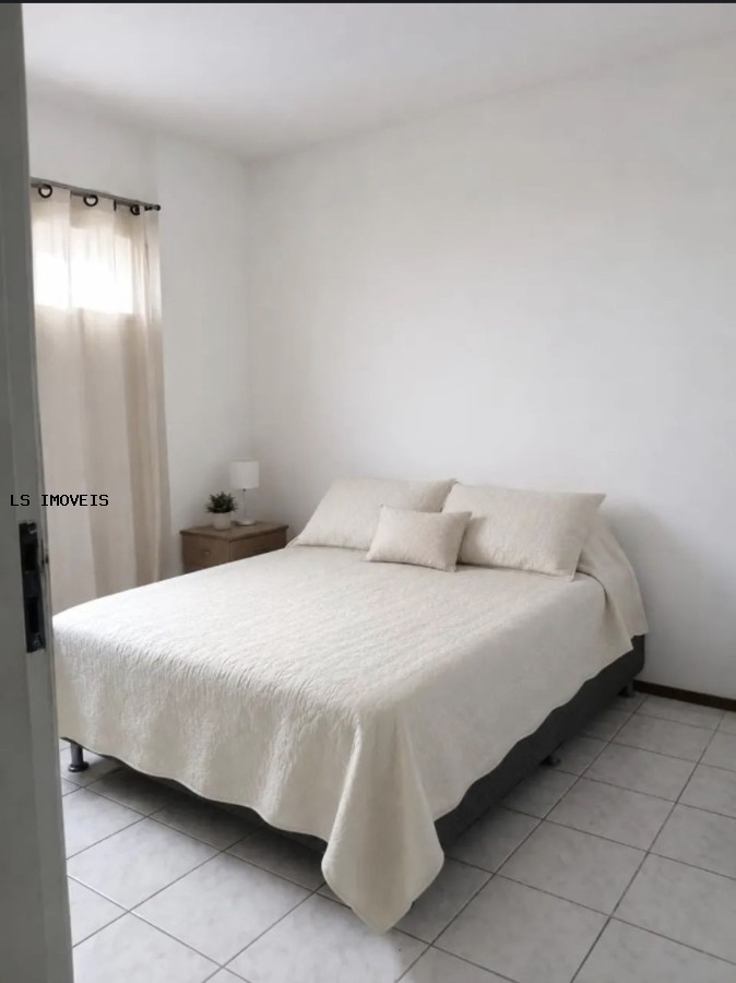 Apartamento à venda com 3 quartos, 1 suíte, 1 vaga e 68m² no Daniel Lisboa, Salvador (BA) — foto 3 de 11