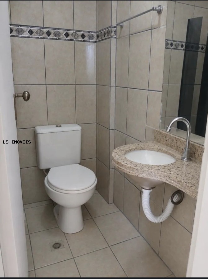Apartamento à venda com 3 quartos, 1 suíte, 1 vaga e 68m² no Daniel Lisboa, Salvador (BA) — foto 5 de 11