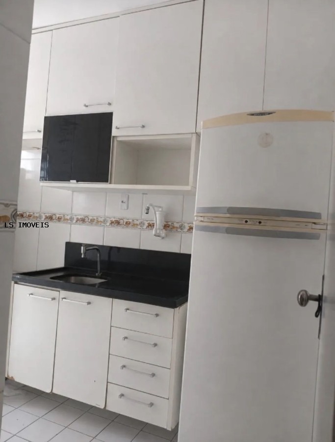 Apartamento à venda com 3 quartos, 1 suíte, 1 vaga e 68m² no Daniel Lisboa, Salvador (BA) — foto 6 de 11