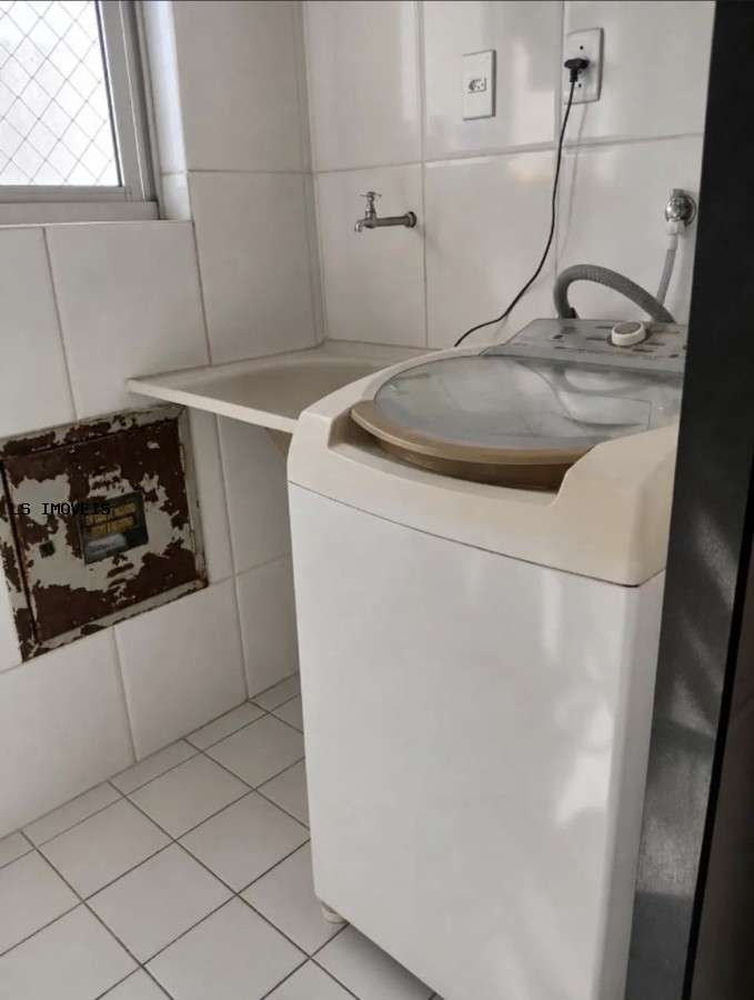 Apartamento à venda com 3 quartos, 1 suíte, 1 vaga e 68m² no Daniel Lisboa, Salvador (BA) — foto 7 de 11