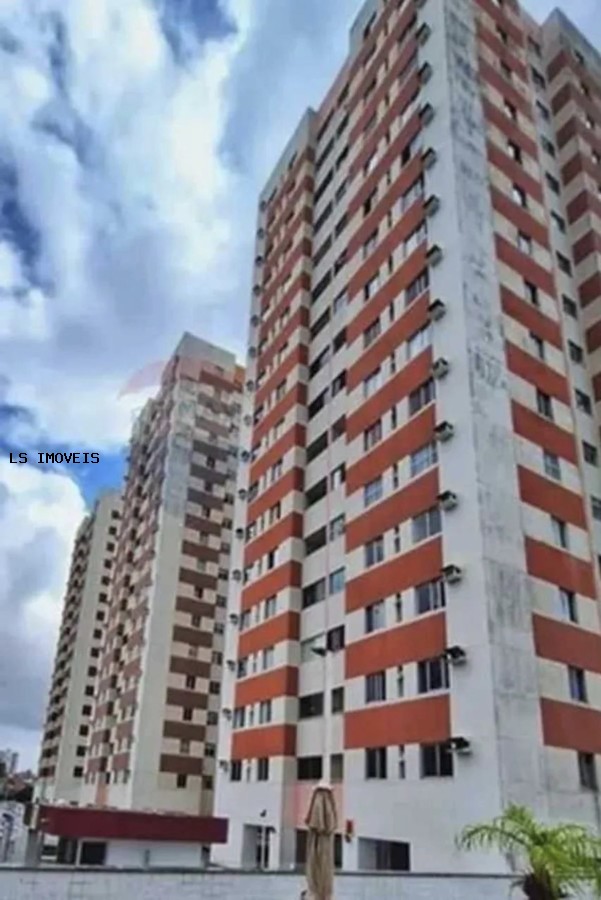Apartamento à venda com 3 quartos, 1 suíte, 1 vaga e 68m² no Daniel Lisboa, Salvador (BA) — foto 11 de 11