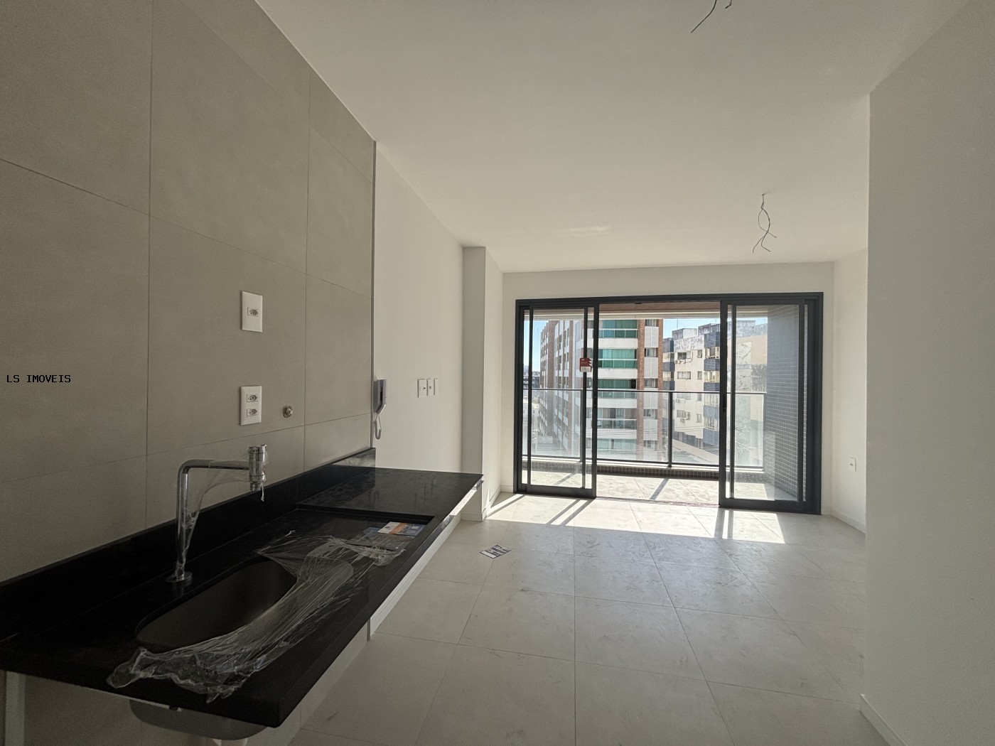 Studio à venda com 1 quarto, 1 banheiro, 1 vaga e 26m² no Rio Vermelho, Salvador — foto principal