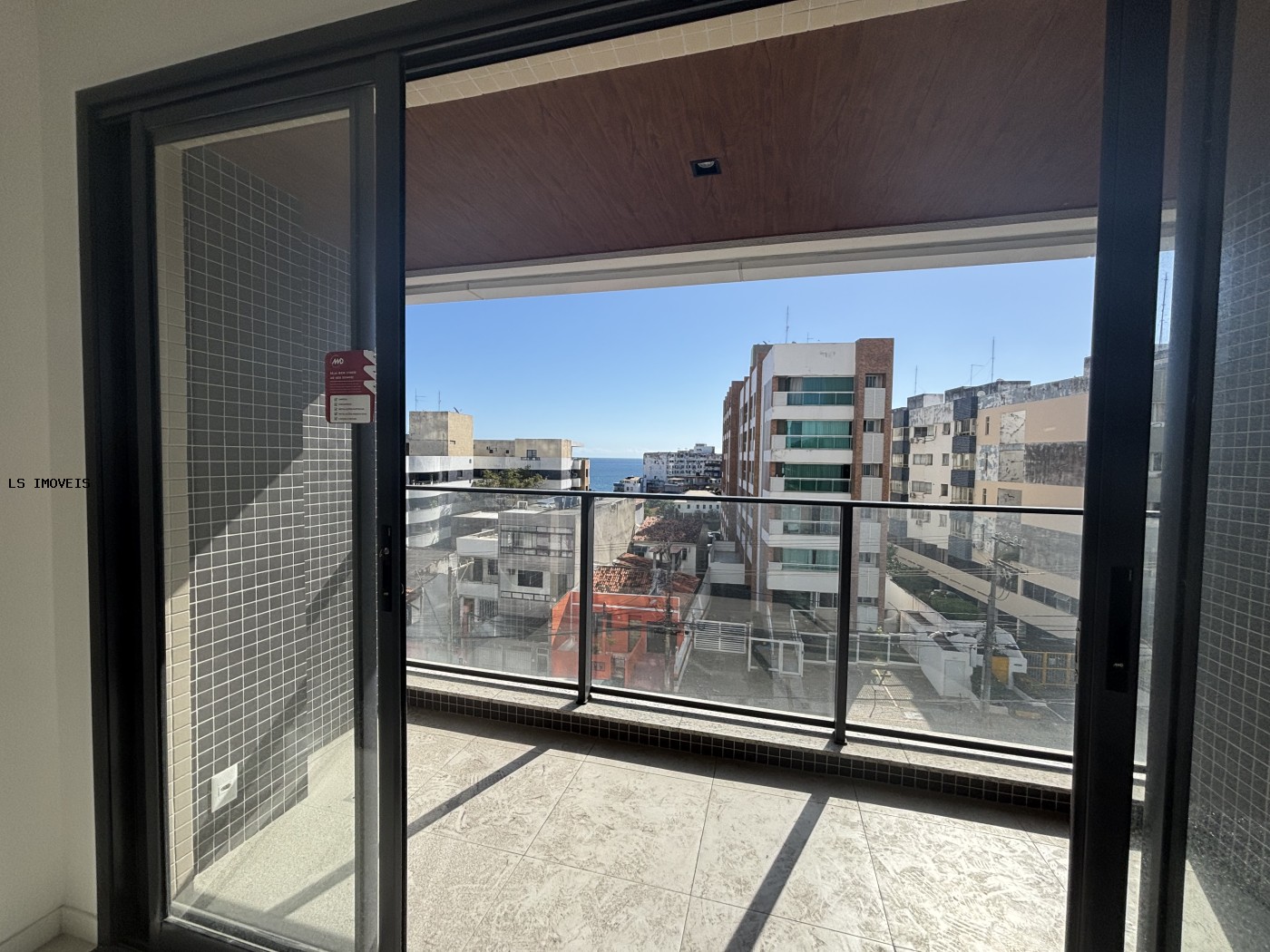 Studio à venda com 1 quarto, 1 banheiro, 1 vaga e 26m² no Rio Vermelho, Salvador (BA) — foto 3 de 20