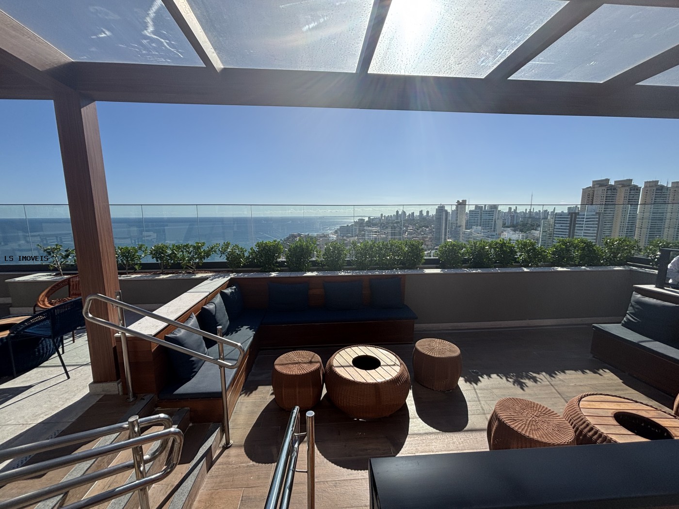 Studio à venda com 1 quarto, 1 banheiro, 1 vaga e 26m² no Rio Vermelho, Salvador (BA) — foto 8 de 20