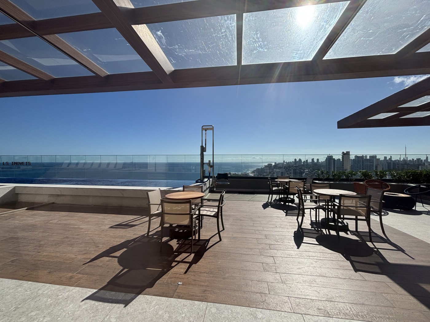 Studio à venda com 1 quarto, 1 banheiro, 1 vaga e 26m² no Rio Vermelho, Salvador (BA) — foto 17 de 20