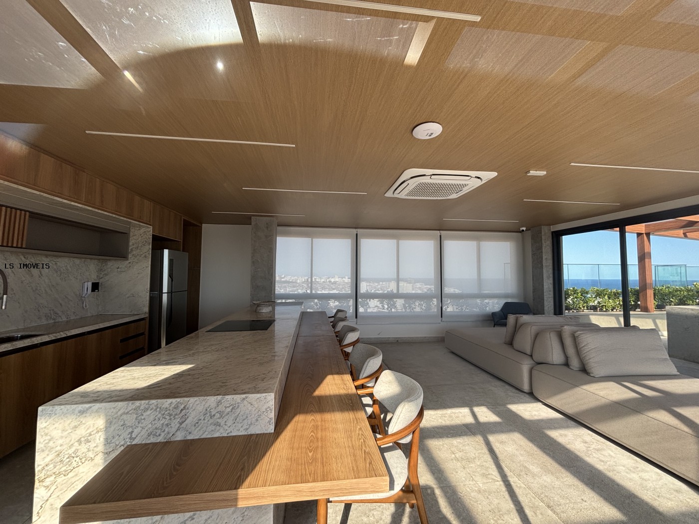 Studio à venda com 1 quarto, 1 banheiro, 1 vaga e 26m² no Rio Vermelho, Salvador (BA) — foto 19 de 20