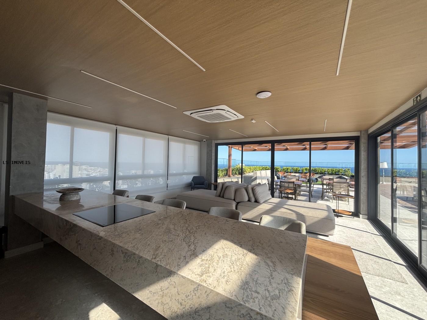 Studio à venda com 1 quarto, 1 banheiro, 1 vaga e 26m² no Rio Vermelho, Salvador (BA) — foto 20 de 20