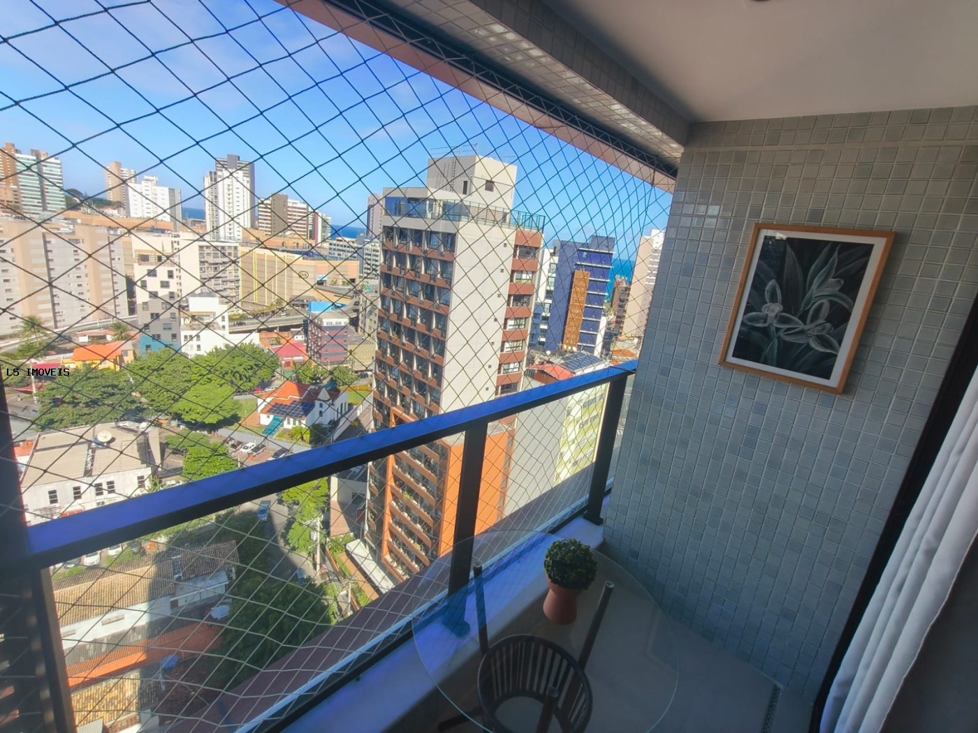 Studio à venda com 1 quarto, 1 banheiro, 1 vaga e 22m² no Barra, Salvador (BA) — foto 4 de 10