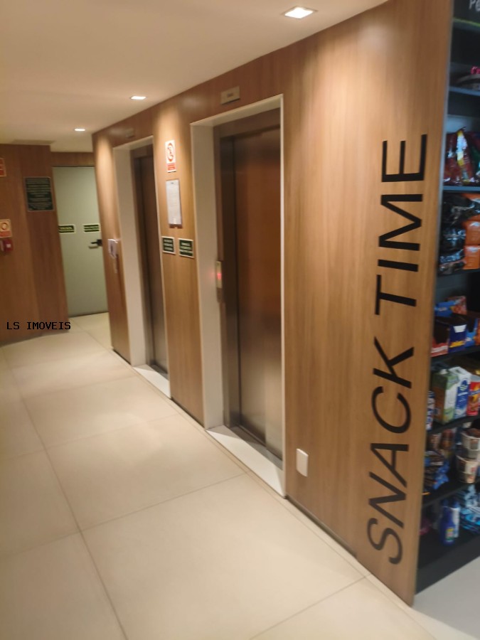 Studio à venda com 1 quarto, 1 banheiro, 1 vaga e 22m² no Barra, Salvador (BA) — foto 8 de 10