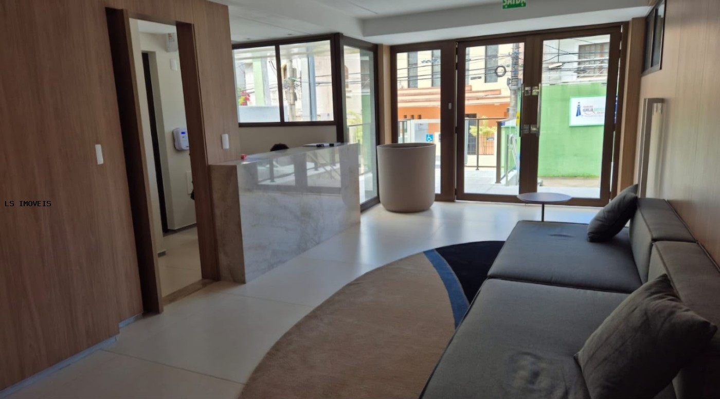 Studio à venda com 1 quarto, 1 banheiro, 1 vaga e 22m² no Barra, Salvador (BA) — foto 7 de 10