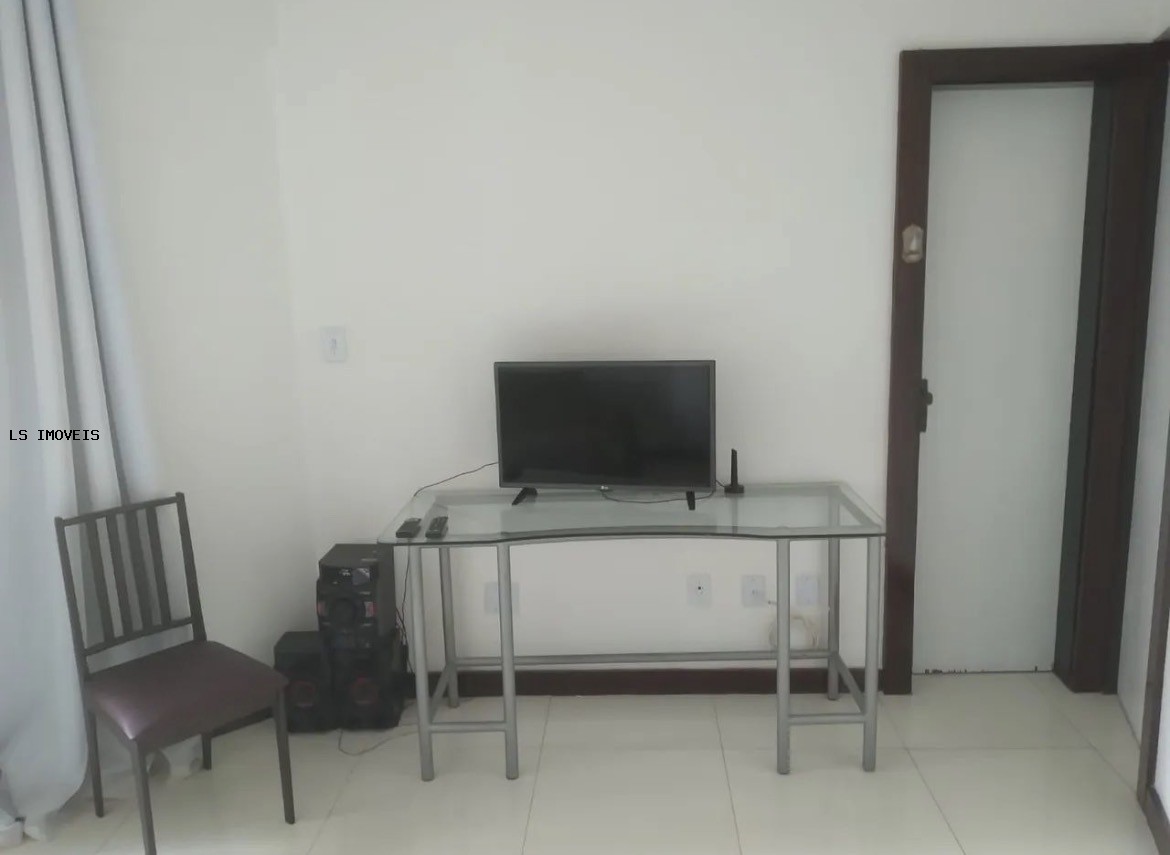 Apartamento à venda com 1 quarto, 1 banheiro, 1 vaga e 52m² no Parque Bela Vista, Salvador (BA) — foto 3 de 13