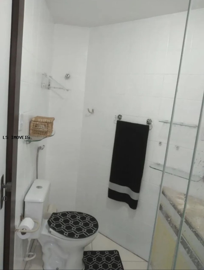 Apartamento à venda com 1 quarto, 1 banheiro, 1 vaga e 52m² no Parque Bela Vista, Salvador (BA) — foto 5 de 13