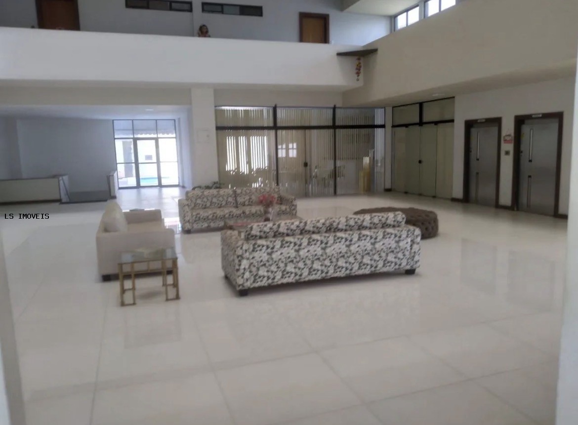 Apartamento à venda com 1 quarto, 1 banheiro, 1 vaga e 52m² no Parque Bela Vista, Salvador (BA) — foto 4 de 13