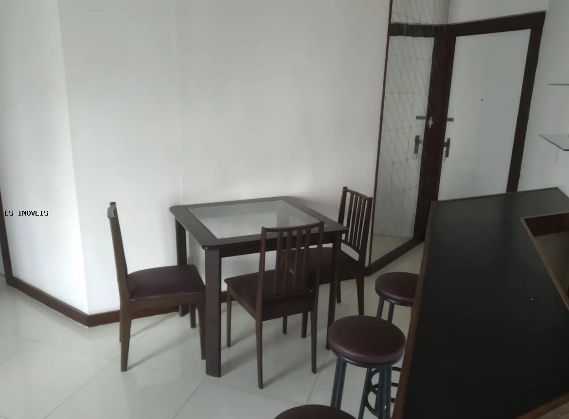 Apartamento à venda com 1 quarto, 1 banheiro, 1 vaga e 52m² no Parque Bela Vista, Salvador (BA) — foto 11 de 13