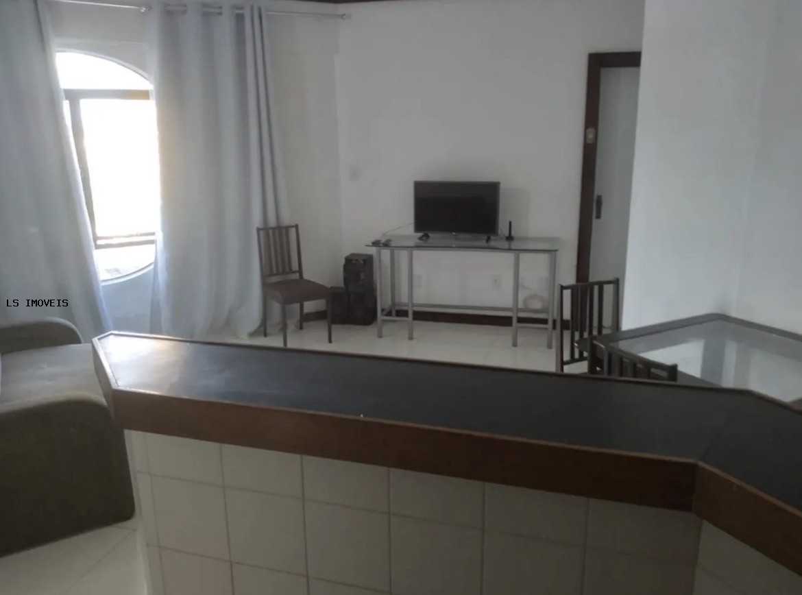 Apartamento à venda com 1 quarto, 1 banheiro, 1 vaga e 52m² no Parque Bela Vista, Salvador (BA) — foto 12 de 13