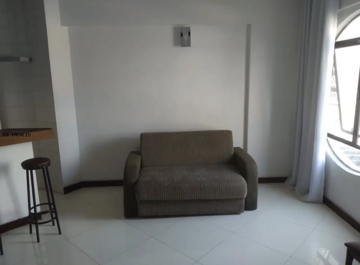 Apartamento à venda com 1 quarto, 1 banheiro, 1 vaga e 52m² no Parque Bela Vista, Salvador (BA) — foto 8 de 13