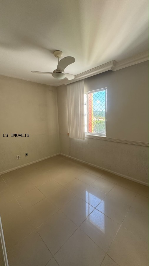 Apartamento à venda com 3 quartos, 1 suíte, 1 vaga e 70m² no Itaigara, Salvador (BA) — foto 4 de 10