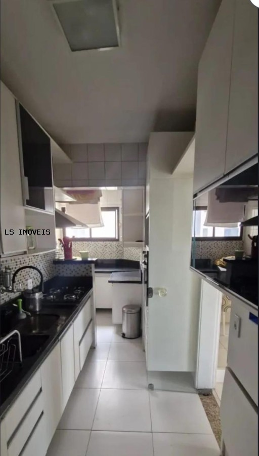 Apartamento à venda com 3 quartos, 1 suíte, 2 vagas e 80m² no Candeal, Salvador (BA) — foto 3 de 15