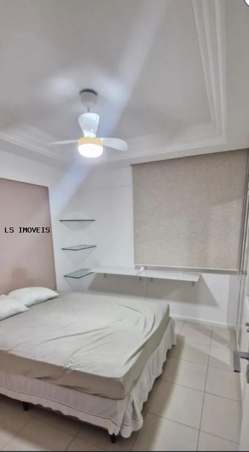 Apartamento à venda com 3 quartos, 1 suíte, 2 vagas e 80m² no Candeal, Salvador (BA) — foto 5 de 15