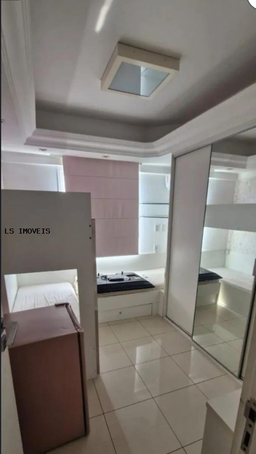 Apartamento à venda com 3 quartos, 1 suíte, 2 vagas e 80m² no Candeal, Salvador (BA) — foto 8 de 15