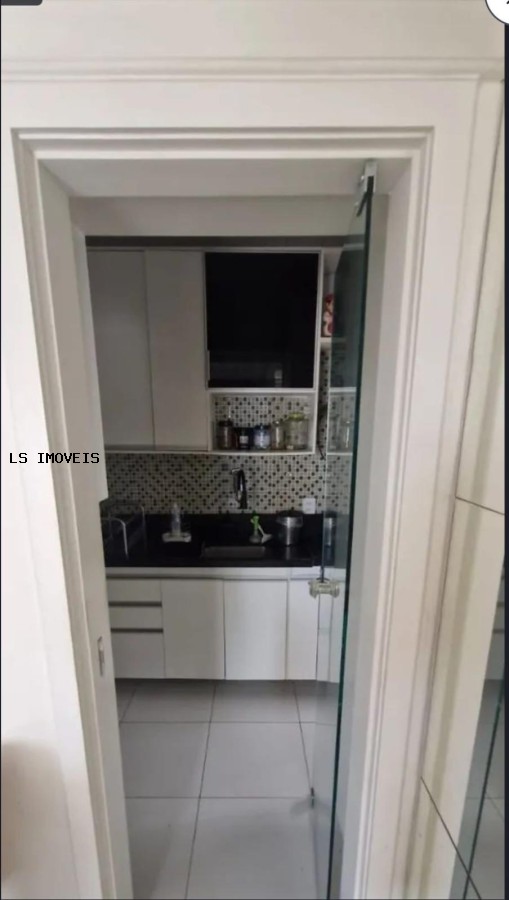 Apartamento à venda com 3 quartos, 1 suíte, 2 vagas e 80m² no Candeal, Salvador (BA) — foto 9 de 15