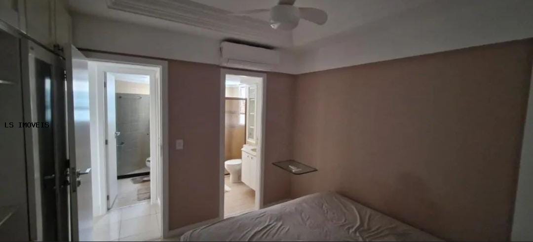 Apartamento à venda com 3 quartos, 1 suíte, 2 vagas e 80m² no Candeal, Salvador (BA) — foto 11 de 15