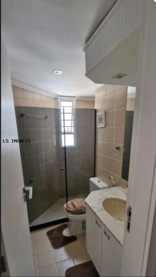 Apartamento à venda com 3 quartos, 1 suíte, 2 vagas e 80m² no Candeal, Salvador (BA) — foto 15 de 15