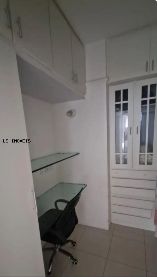 Apartamento à venda com 3 quartos, 1 suíte, 2 vagas e 80m² no Candeal, Salvador (BA) — foto 13 de 15