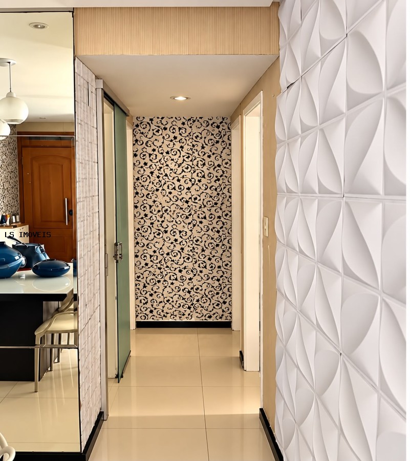 Apartamento à venda com 2 quartos, 1 suíte, 1 vaga e 71m² no Armação, Salvador (BA) — foto 2 de 11