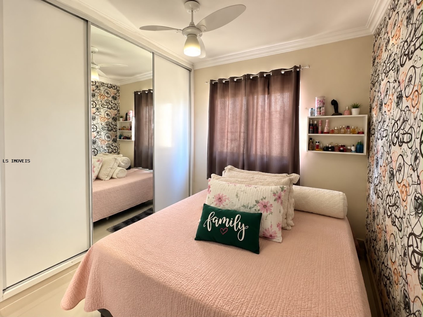 Apartamento à venda com 2 quartos, 1 suíte, 1 vaga e 71m² no Armação, Salvador (BA) — foto 6 de 11