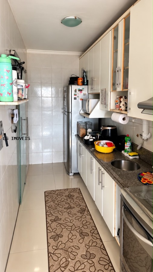Apartamento à venda com 2 quartos, 1 suíte, 1 vaga e 71m² no Armação, Salvador (BA) — foto 3 de 11