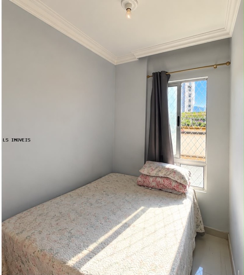 Apartamento à venda com 2 quartos, 1 suíte, 1 vaga e 71m² no Armação, Salvador (BA) — foto 7 de 11