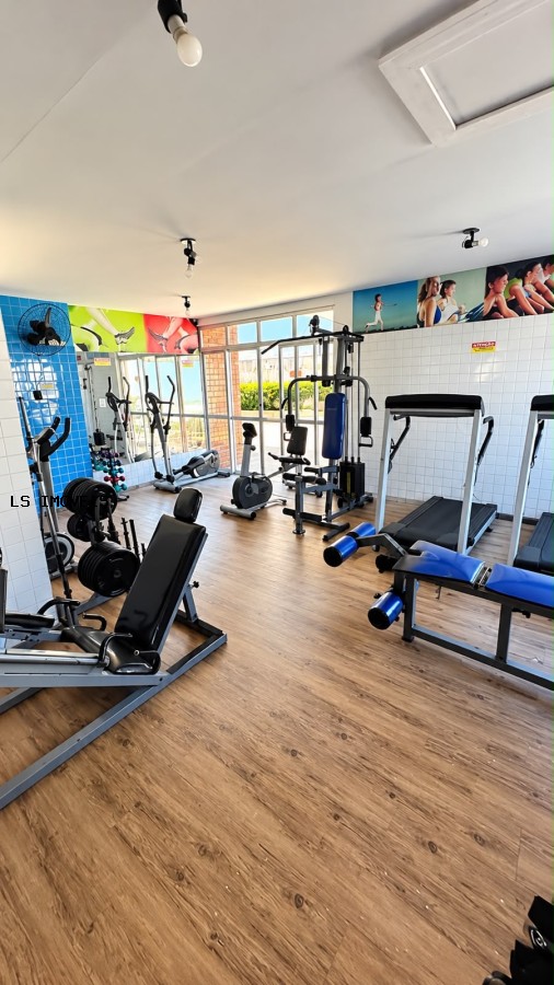 Apartamento à venda com 2 quartos, 1 suíte, 1 vaga e 71m² no Armação, Salvador (BA) — foto 8 de 11