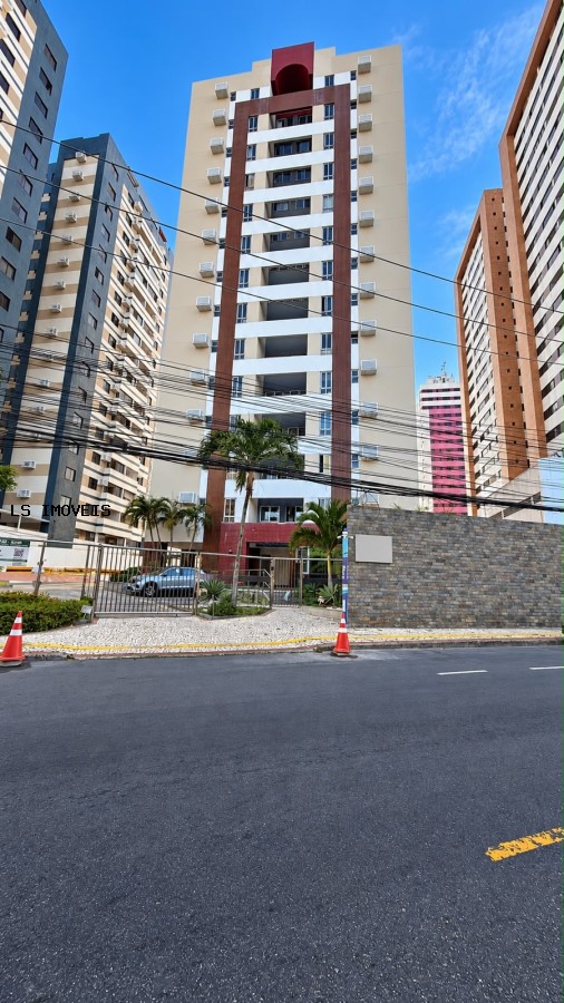 Apartamento à venda com 2 quartos, 1 suíte, 1 vaga e 71m² no Armação, Salvador (BA) — foto 10 de 11