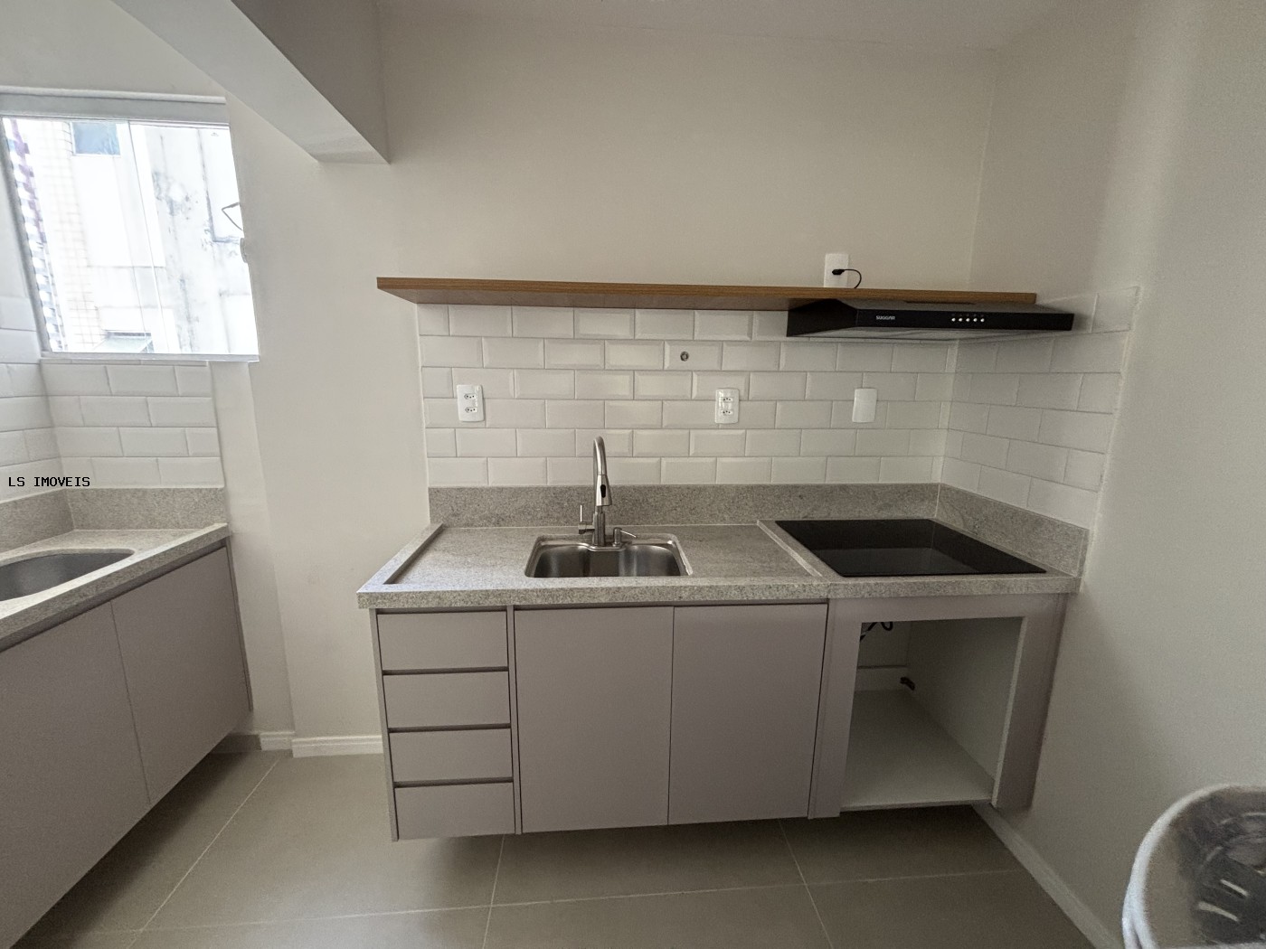 Apartamento à venda com 3 quartos, 2 suítes, 1 vaga e 87m² no Caminho das Árvores, Salvador (BA) — foto 4 de 12