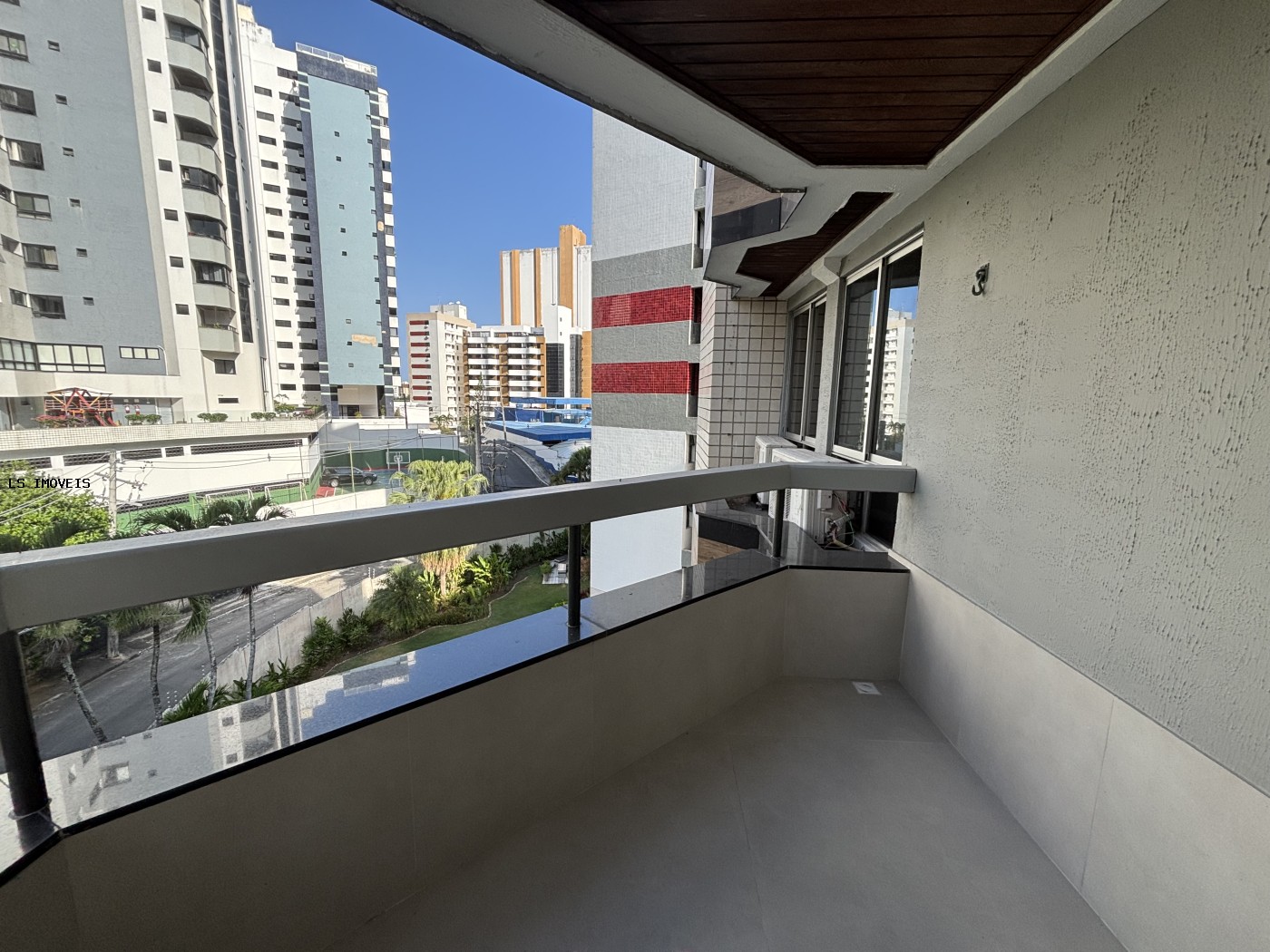 Apartamento à venda com 3 quartos, 2 suítes, 1 vaga e 87m² no Caminho das Árvores, Salvador (BA) — foto 3 de 12