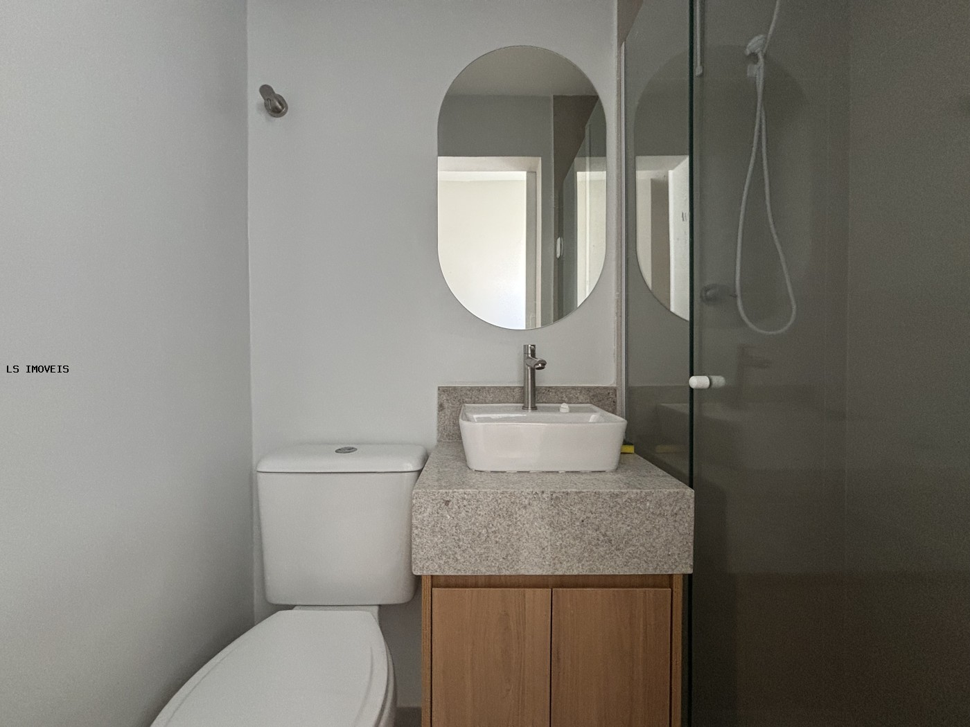 Apartamento à venda com 3 quartos, 2 suítes, 1 vaga e 87m² no Caminho das Árvores, Salvador (BA) — foto 7 de 12