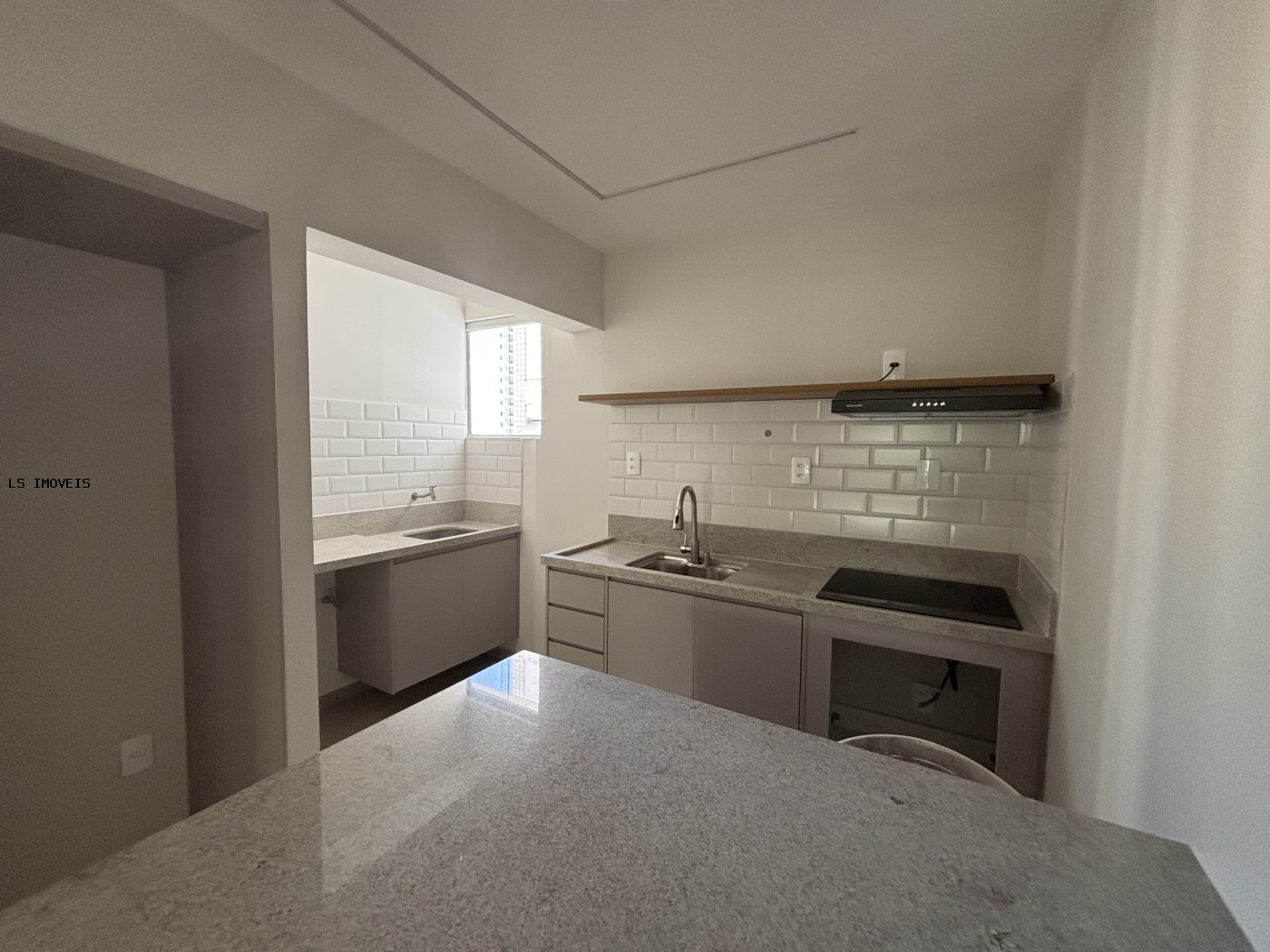 Apartamento à venda com 3 quartos, 2 suítes, 1 vaga e 87m² no Caminho das Árvores, Salvador (BA) — foto 10 de 12