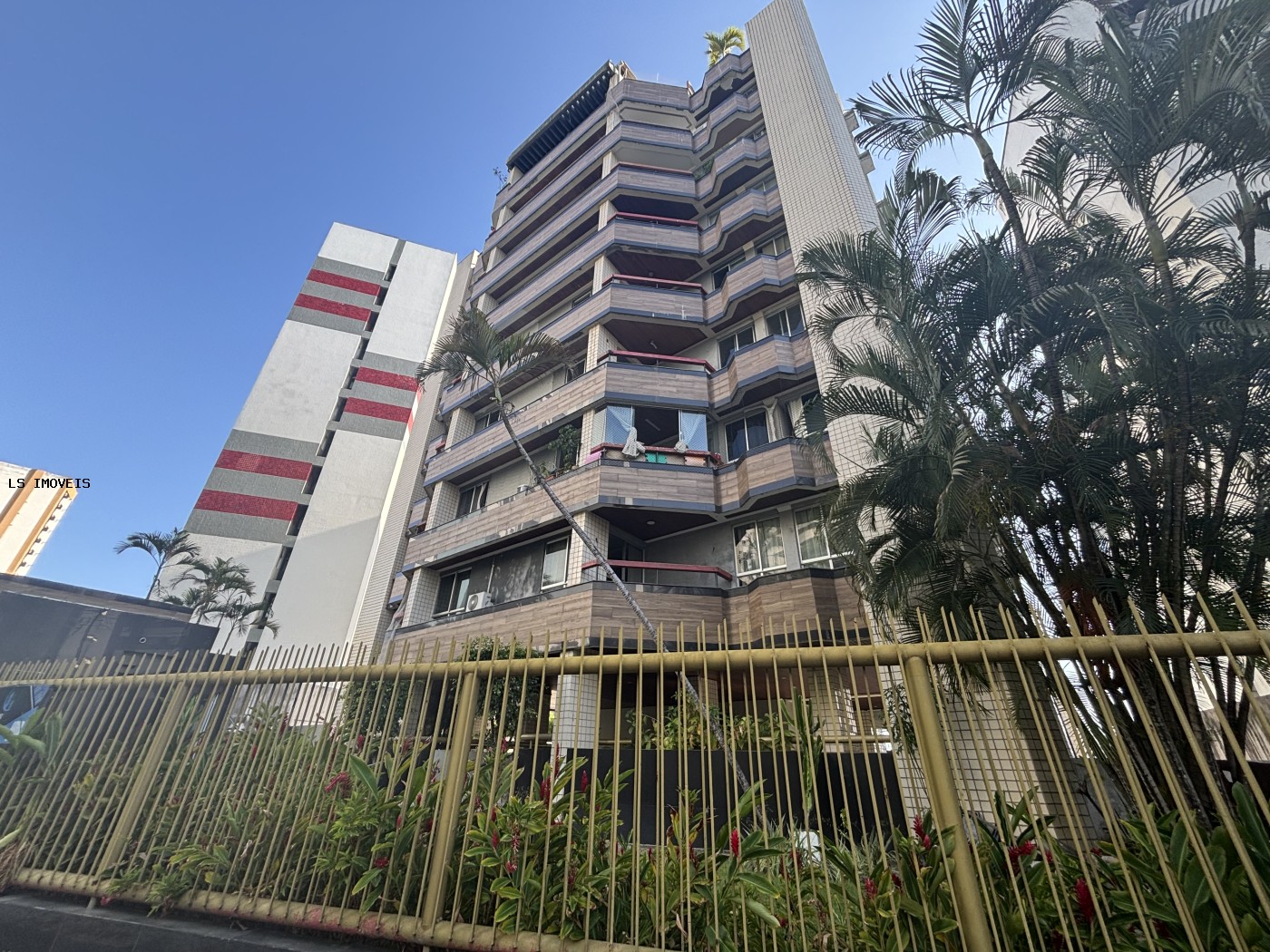 Apartamento à venda com 3 quartos, 2 suítes, 1 vaga e 87m² no Caminho das Árvores, Salvador (BA) — foto 12 de 12
