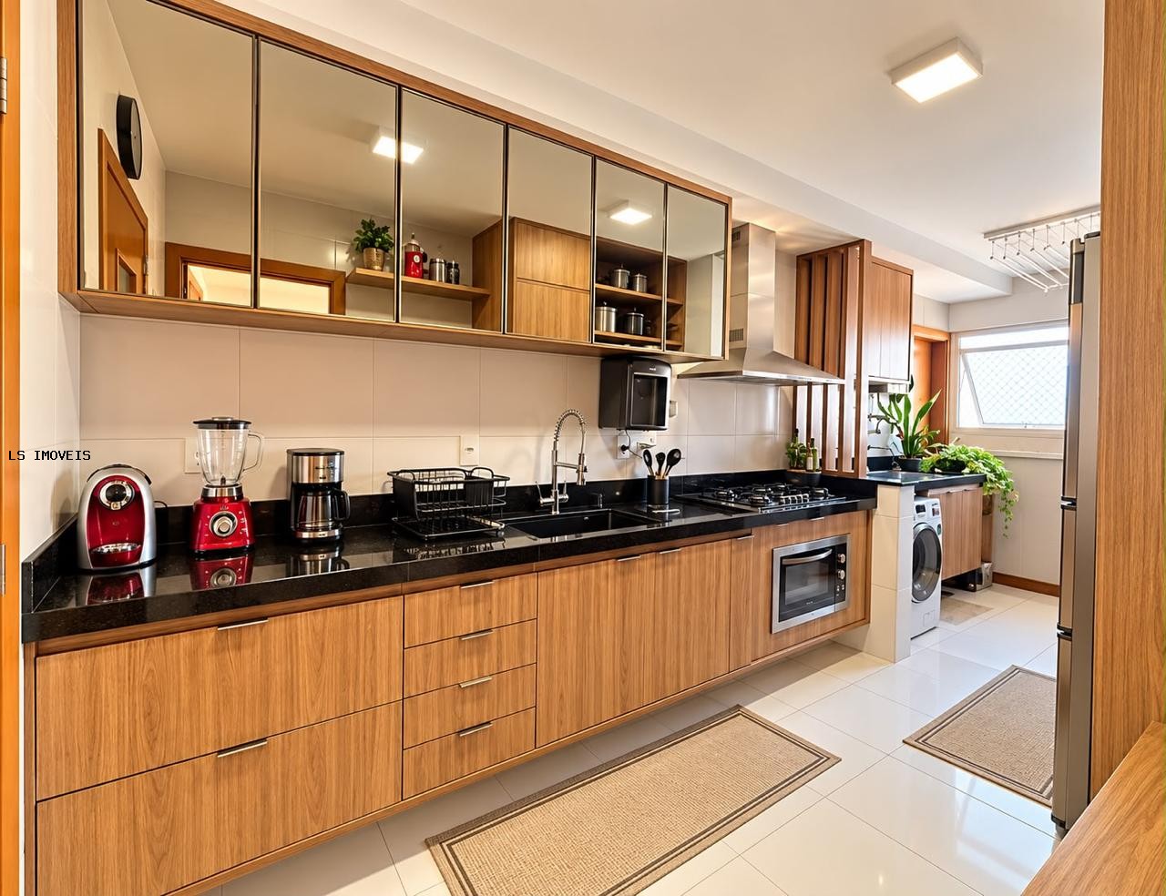 Apartamento à venda com 3 quartos, 2 suítes, 2 vagas e 146m² no Piatã, Salvador (BA) — foto 2 de 20