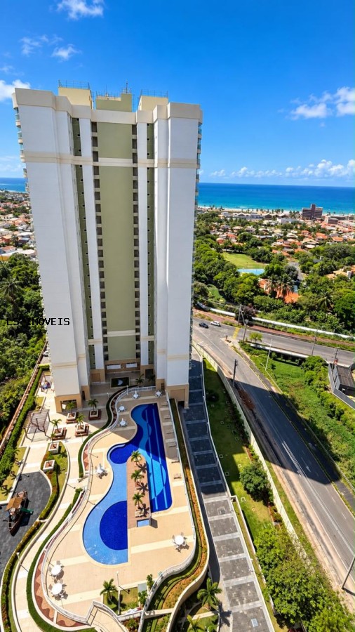 Apartamento à venda com 3 quartos, 2 suítes, 2 vagas e 146m² no Piatã, Salvador (BA) — foto 12 de 20