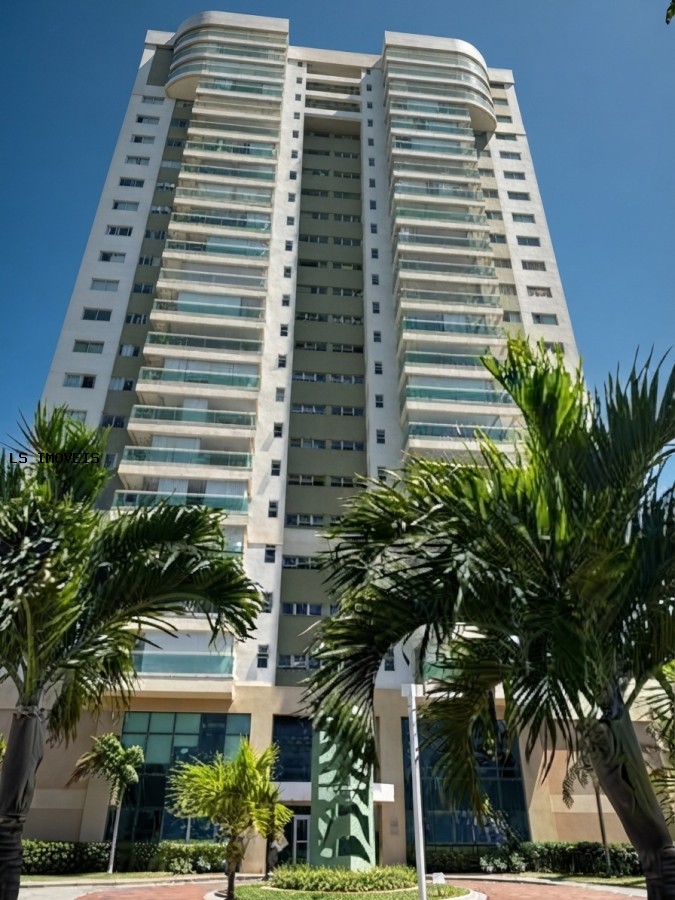 Apartamento à venda com 3 quartos, 2 suítes, 2 vagas e 146m² no Piatã, Salvador (BA) — foto 18 de 20