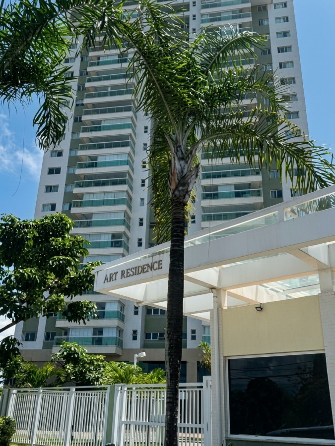 Apartamento à venda com 3 quartos, 2 suítes, 2 vagas e 146m² no Piatã, Salvador (BA) — foto 17 de 20