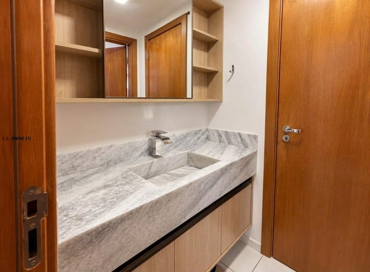 Apartamento à venda com 3 quartos, 2 suítes, 2 vagas e 146m² no Piatã, Salvador (BA) — foto 15 de 20