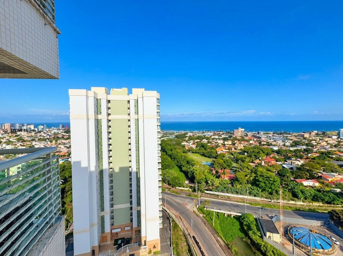 Apartamento à venda com 3 quartos, 2 suítes, 2 vagas e 146m² no Piatã, Salvador (BA) — foto 20 de 20